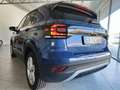 Volkswagen T-Cross T-Cross 1.6 tdi Advanced 95cv dsg Blauw - thumbnail 3