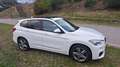 BMW X1 X1 sDrive 18d Blanco - thumbnail 14