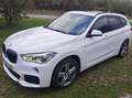 BMW X1 X1 sDrive 18d Blanco - thumbnail 7