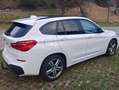 BMW X1 X1 sDrive 18d Blanco - thumbnail 2