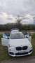 BMW X1 X1 sDrive 18d Blanco - thumbnail 6