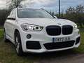 BMW X1 X1 sDrive 18d Blanco - thumbnail 10