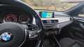 BMW X1 X1 sDrive 18d Blanco - thumbnail 4