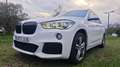 BMW X1 X1 sDrive 18d Blanco - thumbnail 9