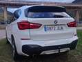 BMW X1 X1 sDrive 18d Blanco - thumbnail 13