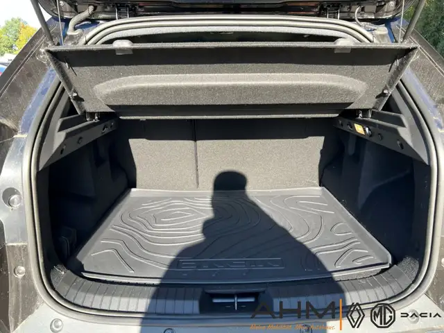 Dacia Duster view 9