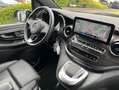 Mercedes-Benz EQV 300 lang Avantg Led/Camera/Gekoelde zetels Zwart - thumbnail 8