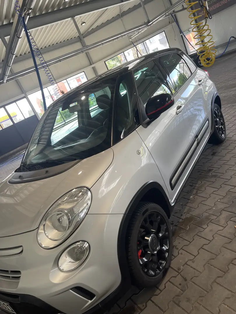 Fiat 500L 1.4 tjt Beats 120cv - 2
