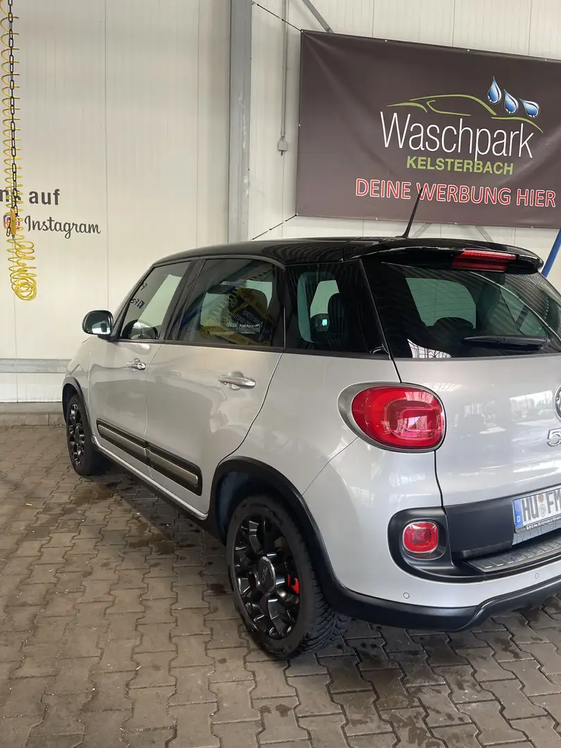 Fiat 500L 1.4 tjt Beats 120cv - 1