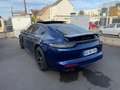 Porsche Panamera Panamera 4 V6 3.0 462 Hybrid Blau - thumbnail 3