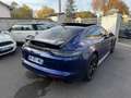 Porsche Panamera Panamera 4 V6 3.0 462 Hybrid Blau - thumbnail 4