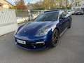 Porsche Panamera Panamera 4 V6 3.0 462 Hybrid Blau - thumbnail 1