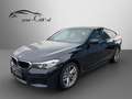 BMW 620 d Gran Turismo Aut. M Sport *AMBI, RFK, NBA* Zwart - thumbnail 3