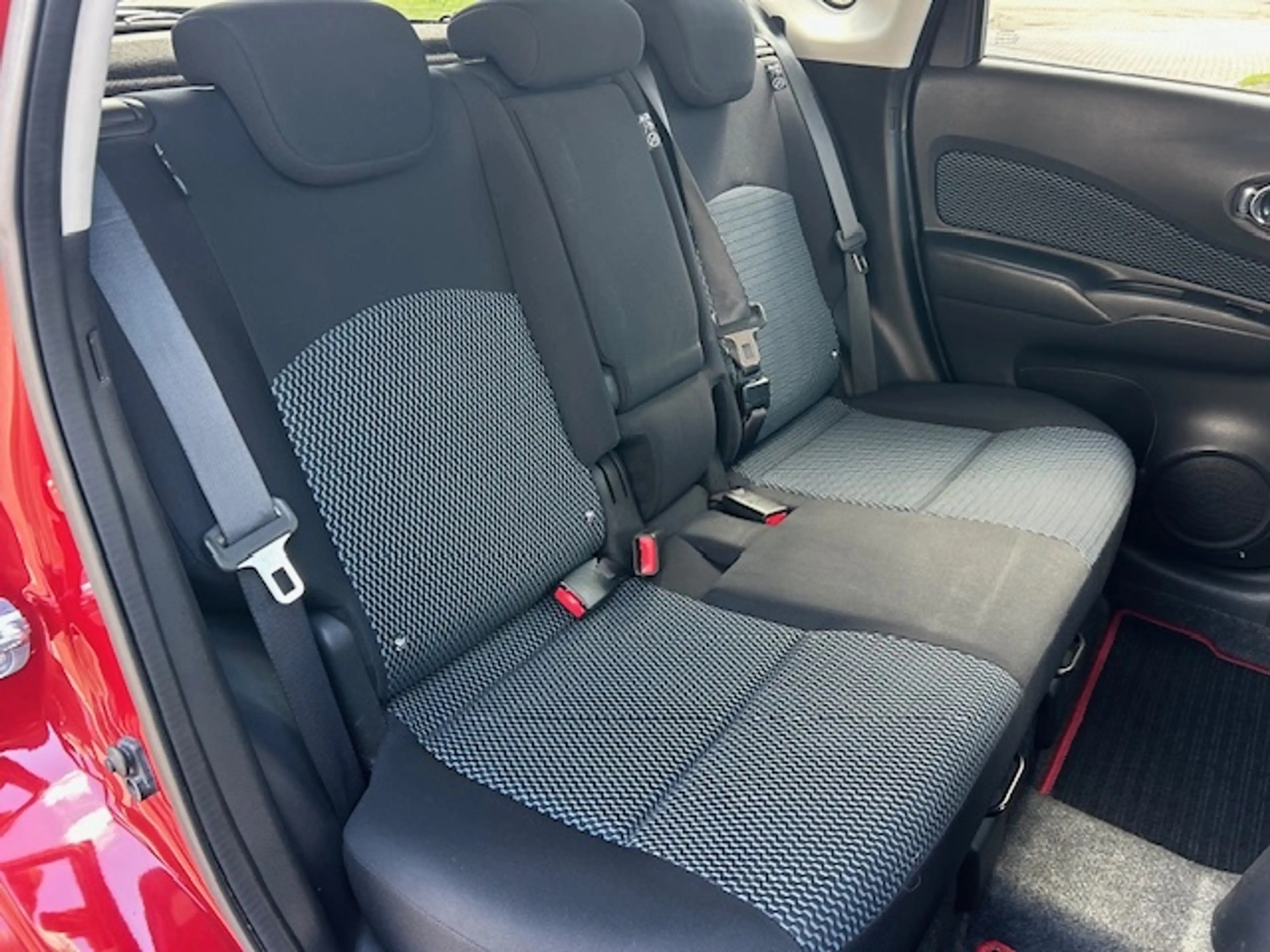 Nissan Note 1.2 Connect Edition NAVI CLIMA CRUISE NAP! — photo 24