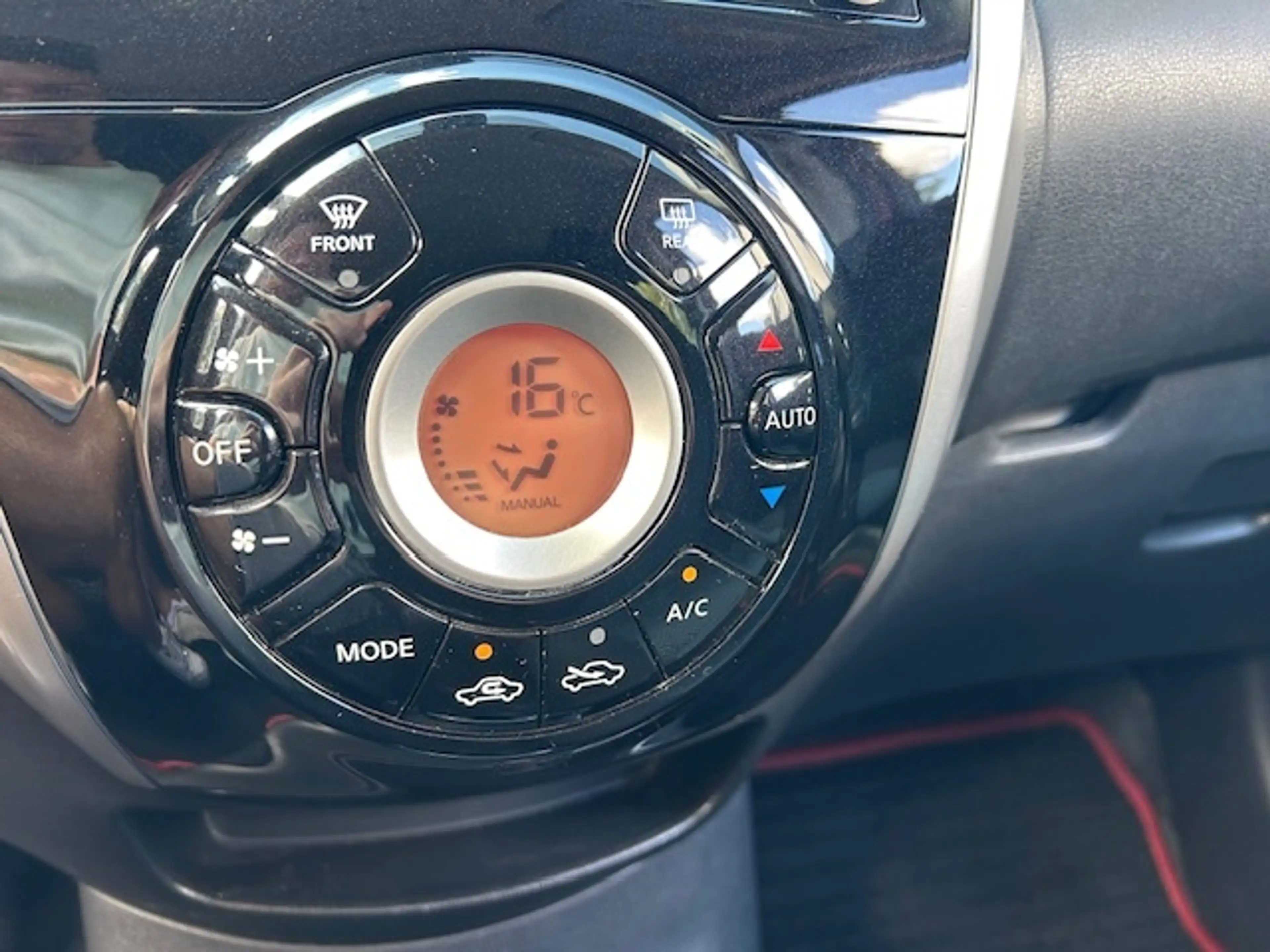 Nissan Note 1.2 Connect Edition NAVI CLIMA CRUISE NAP! — photo 17