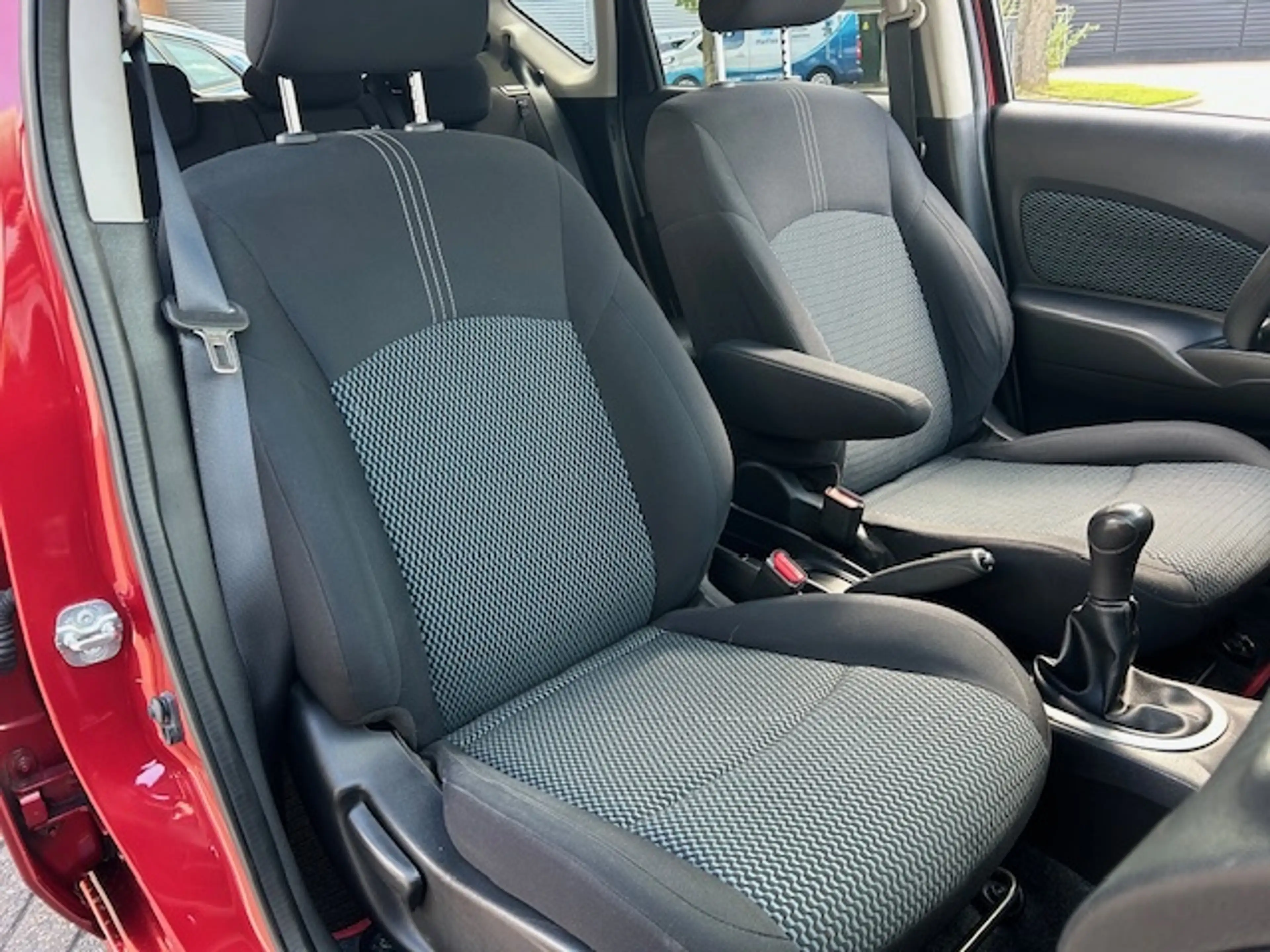 Nissan Note 1.2 Connect Edition NAVI CLIMA CRUISE NAP! — photo 23