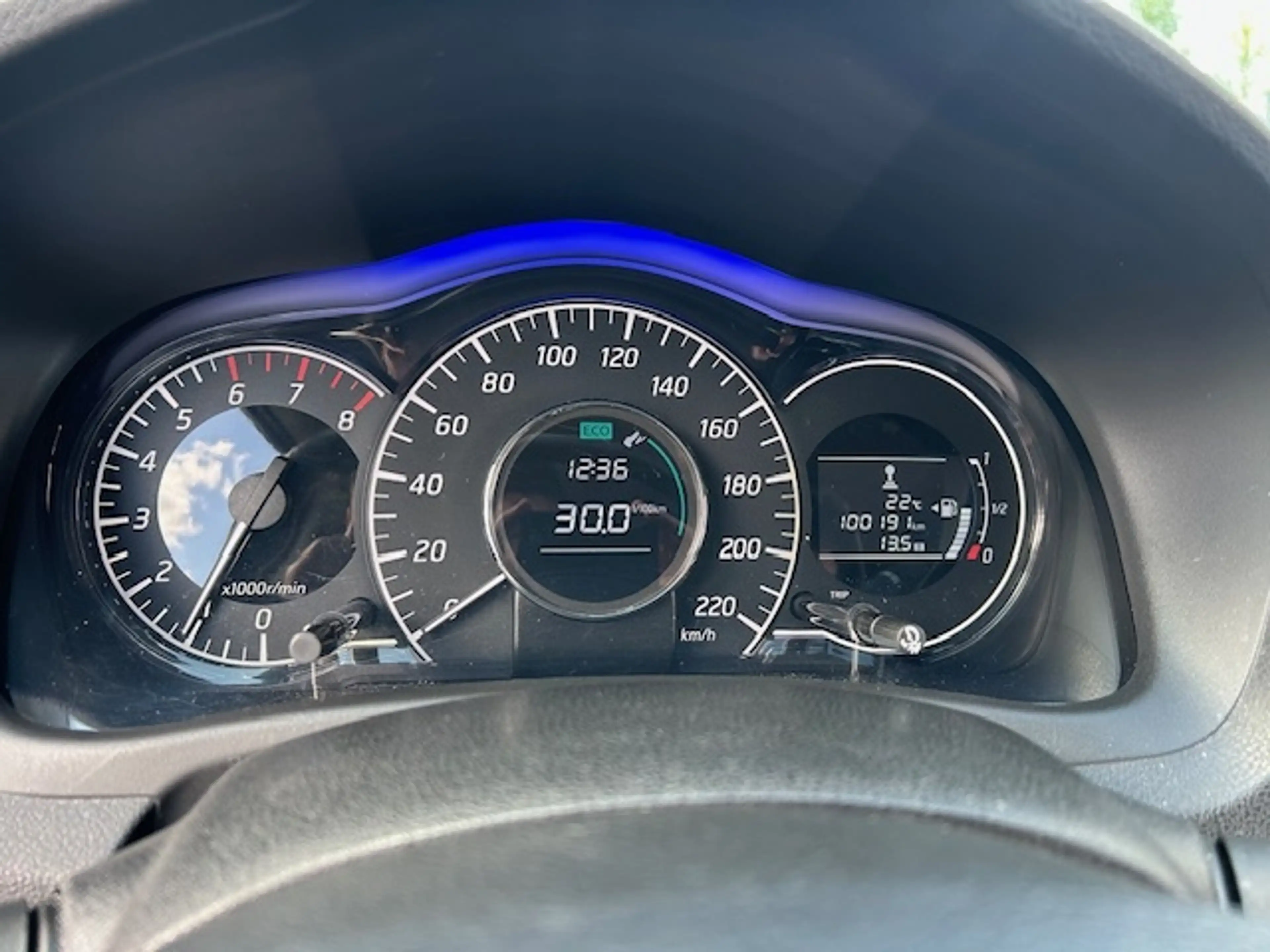 Nissan Note 1.2 Connect Edition NAVI CLIMA CRUISE NAP! — photo 18