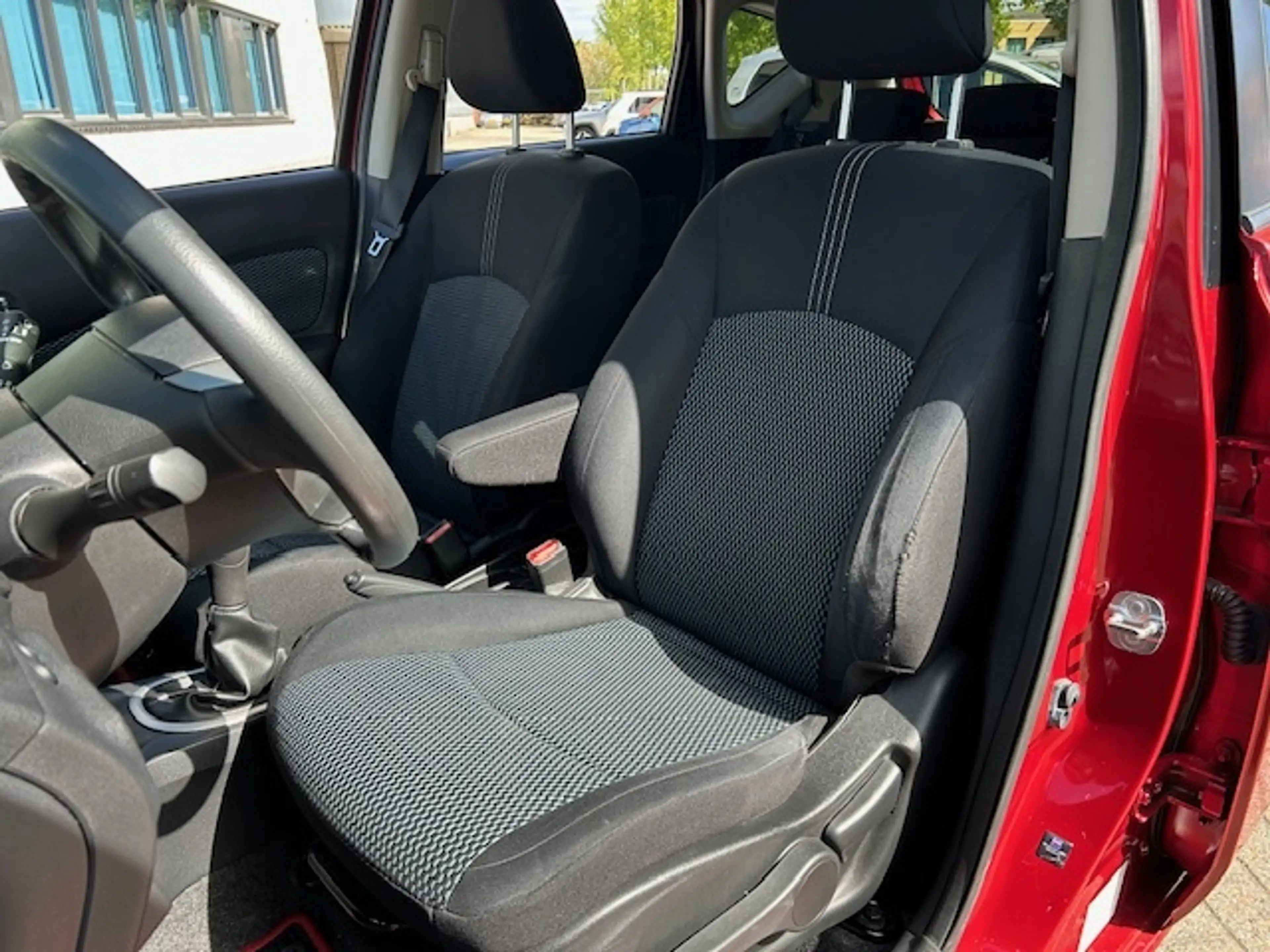 Nissan Note 1.2 Connect Edition NAVI CLIMA CRUISE NAP! — photo 22