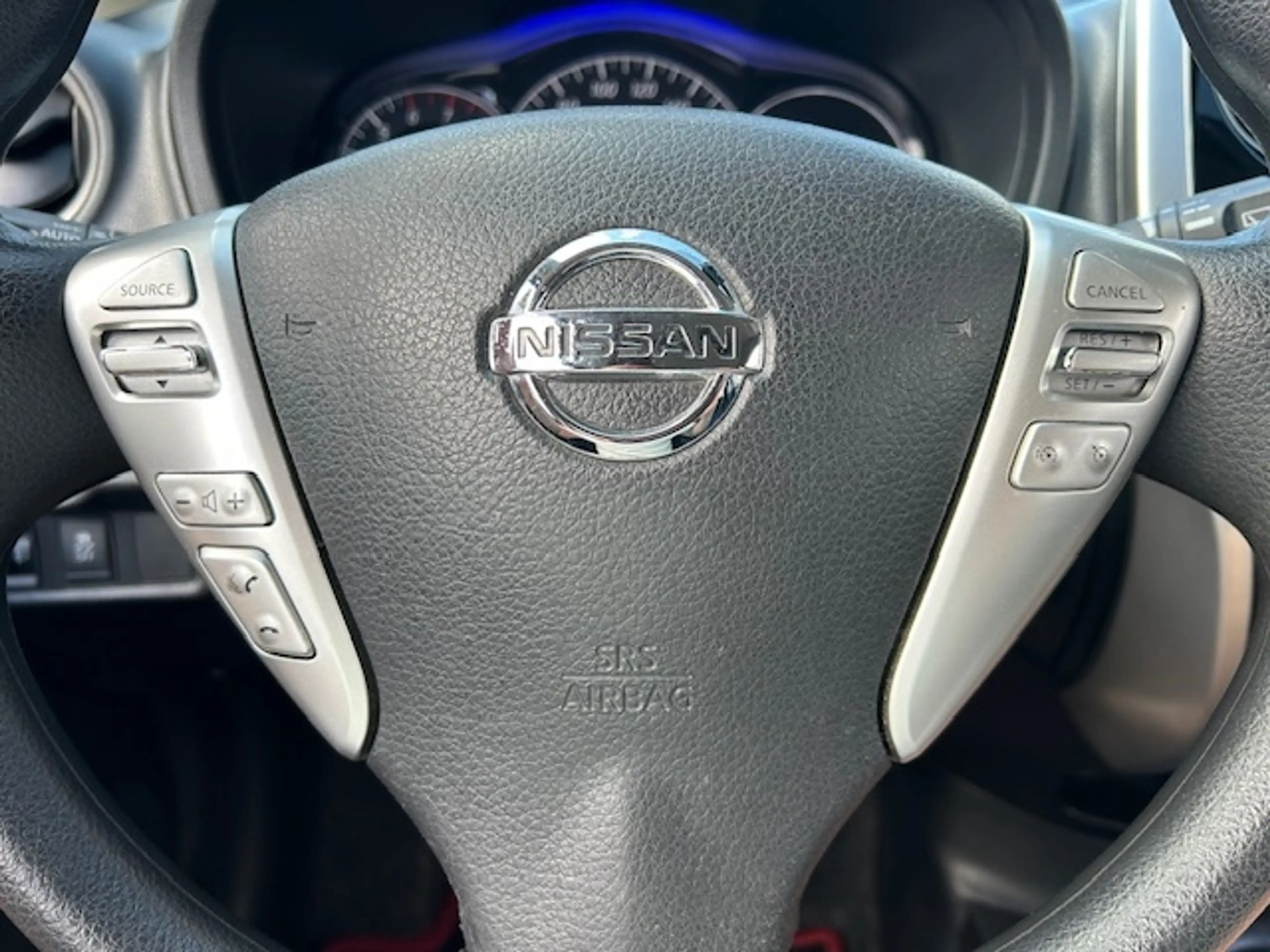 Nissan Note 1.2 Connect Edition NAVI CLIMA CRUISE NAP! — photo 19