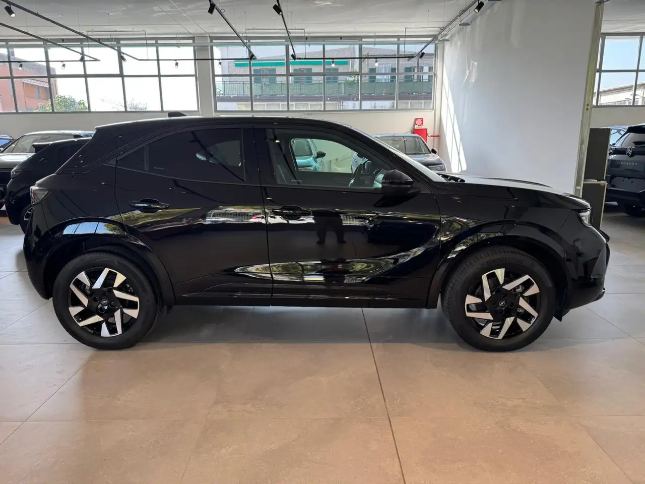 Opel Mokka 2026