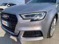 Audi A3 A3 Sportback 30 1.5 g-tron S-Line 131cv s-tronic Argento - thumbnail 5