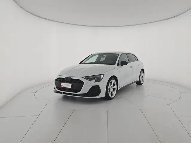 Audi A3 main image