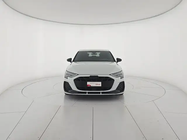 Audi A3 view 7