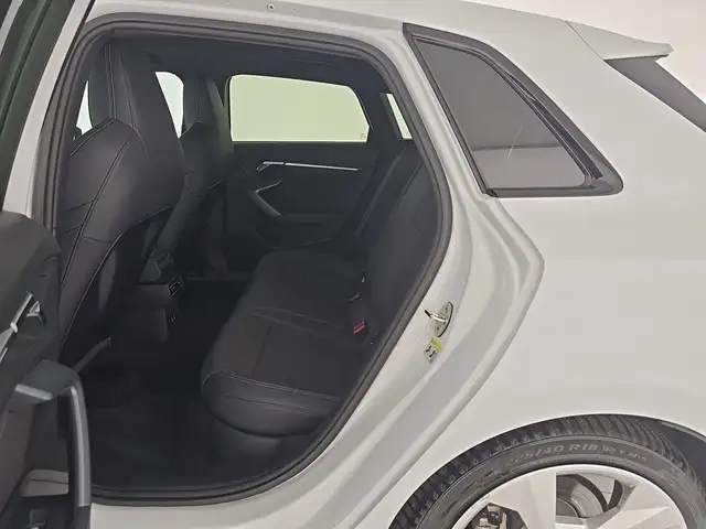 Audi A3 view 10