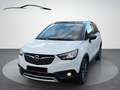 Opel Crossland X Ultimate / AUTOMATIK / NAVI / KAMERA / PANORAMA Weiß - thumbnail 1