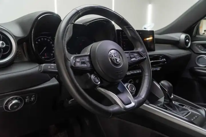 Alfa Romeo Tonale 1,6 DS SPRINT FWD 2024, foto 11