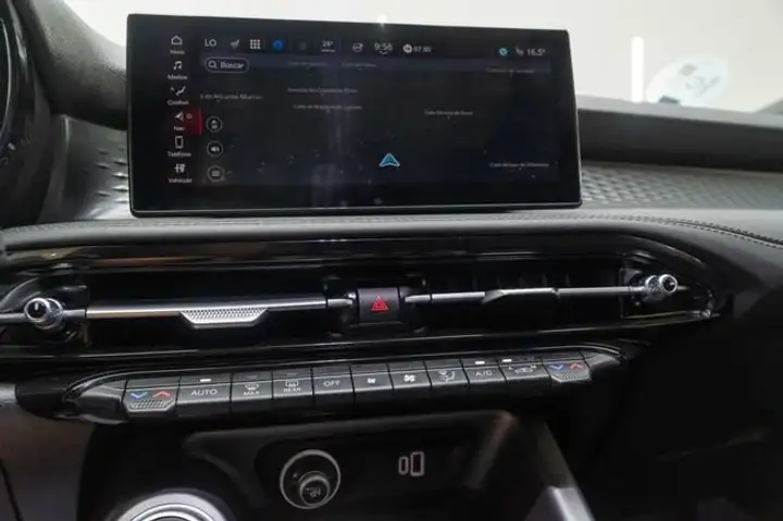 Alfa Romeo Tonale 1,6 DS SPRINT FWD 2024, foto 12