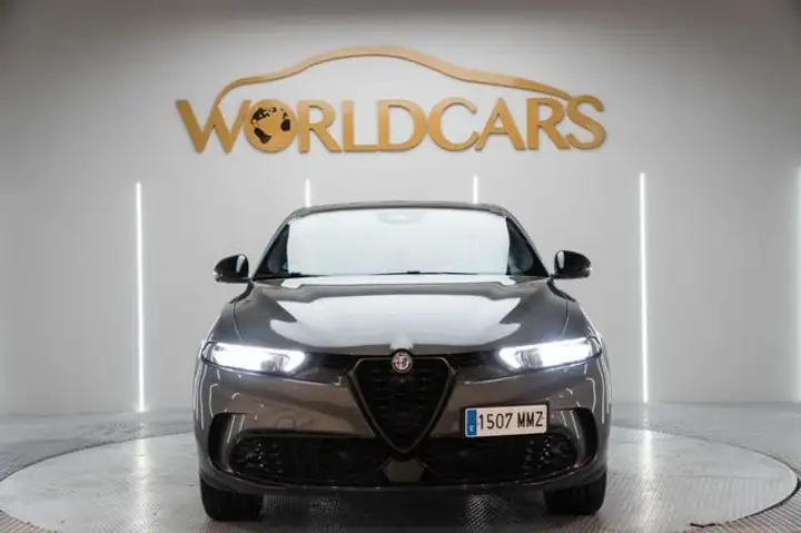 Alfa Romeo Tonale 1,6 DS SPRINT FWD 2024, foto 2