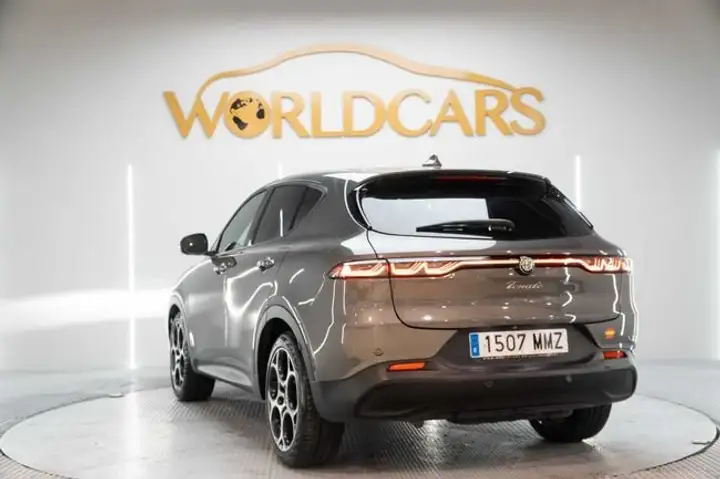 Alfa Romeo Tonale 1,6 DS SPRINT FWD 2024, foto 7