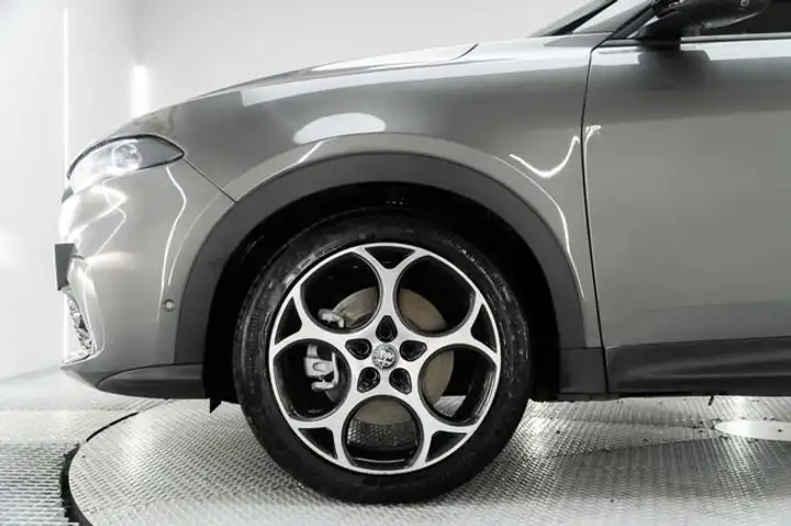 Alfa Romeo Tonale 1,6 DS SPRINT FWD 2024, foto 24