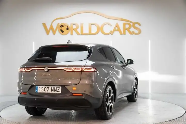 Alfa Romeo Tonale 1,6 DS SPRINT FWD 2024, foto 5