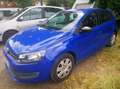 Volkswagen Polo Polo V Diesel  5-Türer 1.6 TDI Trendline Blau - thumbnail 1
