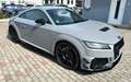 Audi TT RS Iconic Edition 25/100 inkl. Audi Performance Parts Gris - thumbnail 2