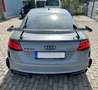 Audi TT RS Iconic Edition 25/100 inkl. Audi Performance Parts Gris - thumbnail 4