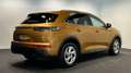DS Automobiles DS 7 Crossback 1.2 PureTech Executive|Automaat|Apple Carplay Yellow - thumbnail 5