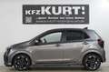 Kia Picanto 1.2 DPI ISG GT Line! FACELIFT! Gris - thumbnail 3