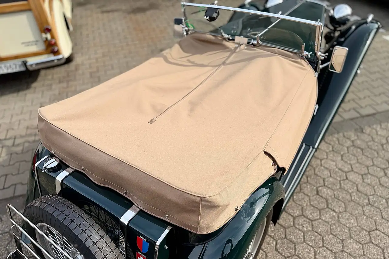 MG TC, foto 12