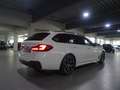 BMW 540 d xd M-SPORTPAKET PANO ACC HUD MASSAGE LASER Blanco - thumbnail 17