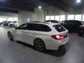 BMW 540 d xd M-SPORTPAKET PANO ACC HUD MASSAGE LASER Blanco - thumbnail 13