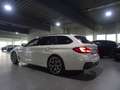 BMW 540 d xd M-SPORTPAKET PANO ACC HUD MASSAGE LASER Blanco - thumbnail 14