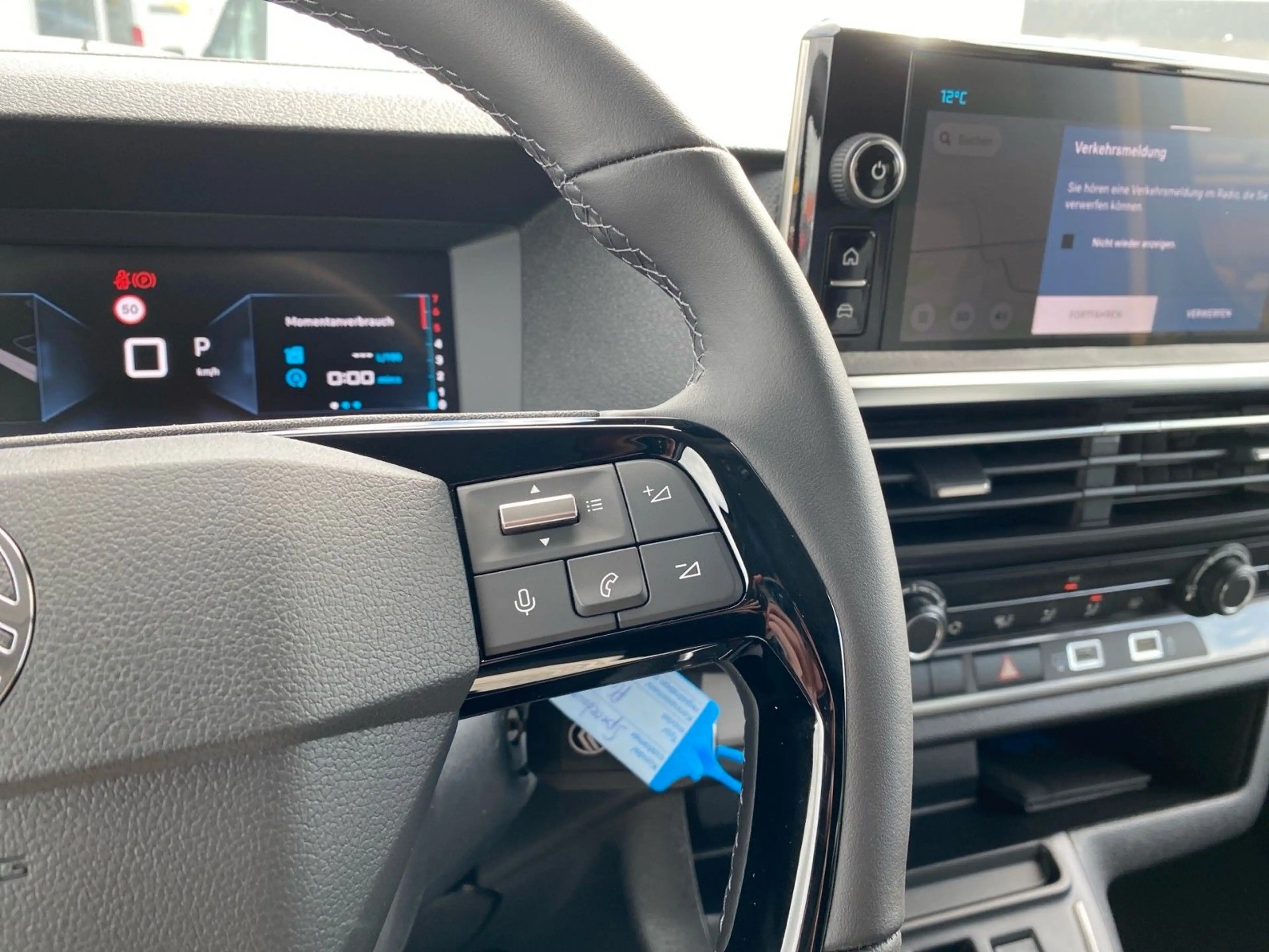 Citroen Spacetourer Plus M AHK, Navi, Kamera — photo 15