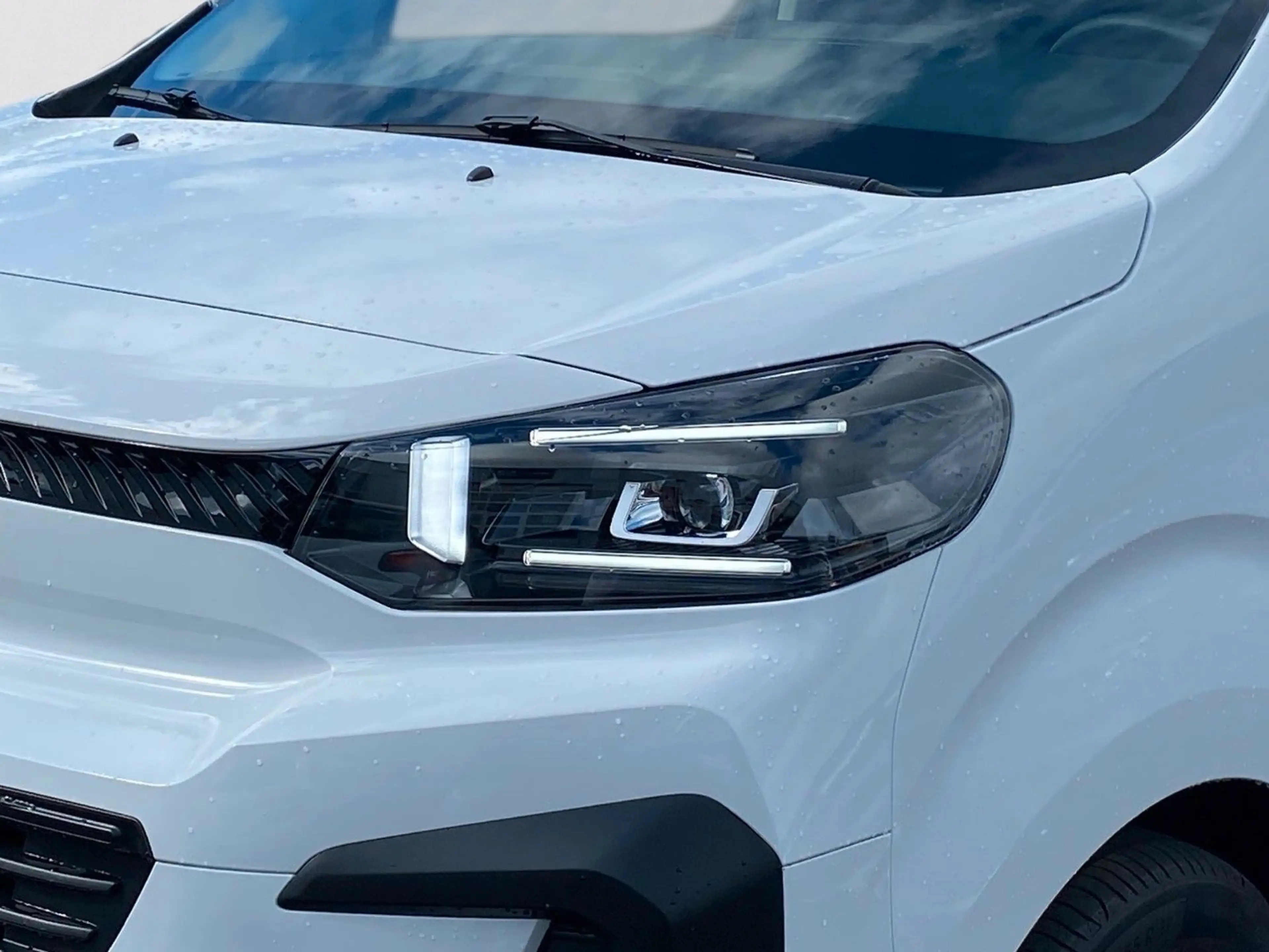 Citroen Spacetourer Plus M AHK, Navi, Kamera — photo 5
