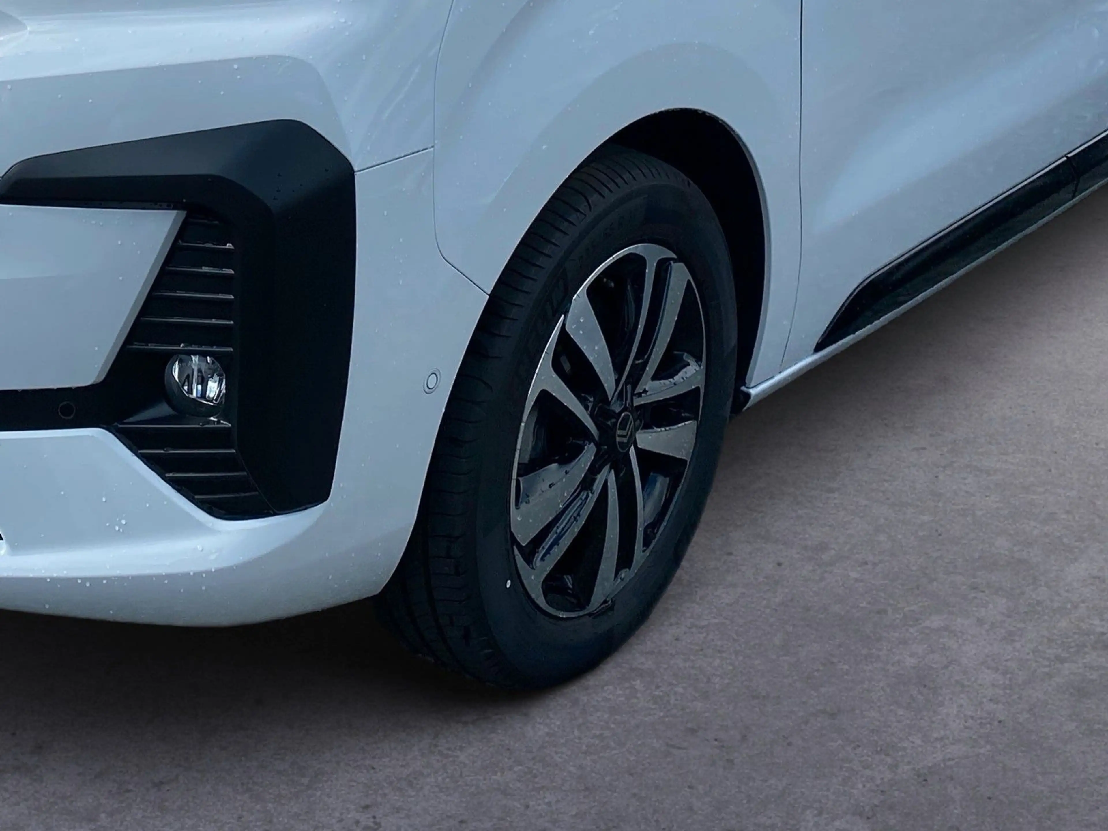 Citroen Spacetourer Plus M AHK, Navi, Kamera — photo 6