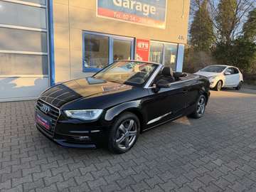 Cabriolet ambiente ultra