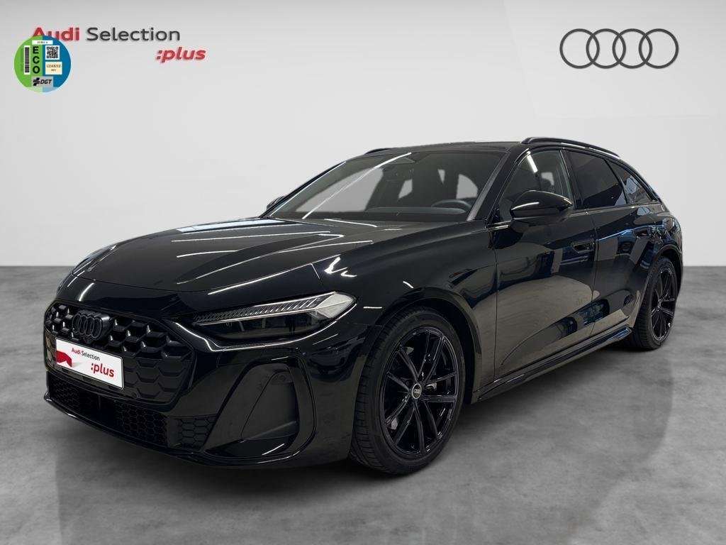 Audi A5 Avant 2.0TDI Black line S tronic 150kW - foto 1