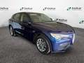 Alfa Romeo Stelvio 2.2 Turbo Business Blu/Azzurro - thumbnail 2